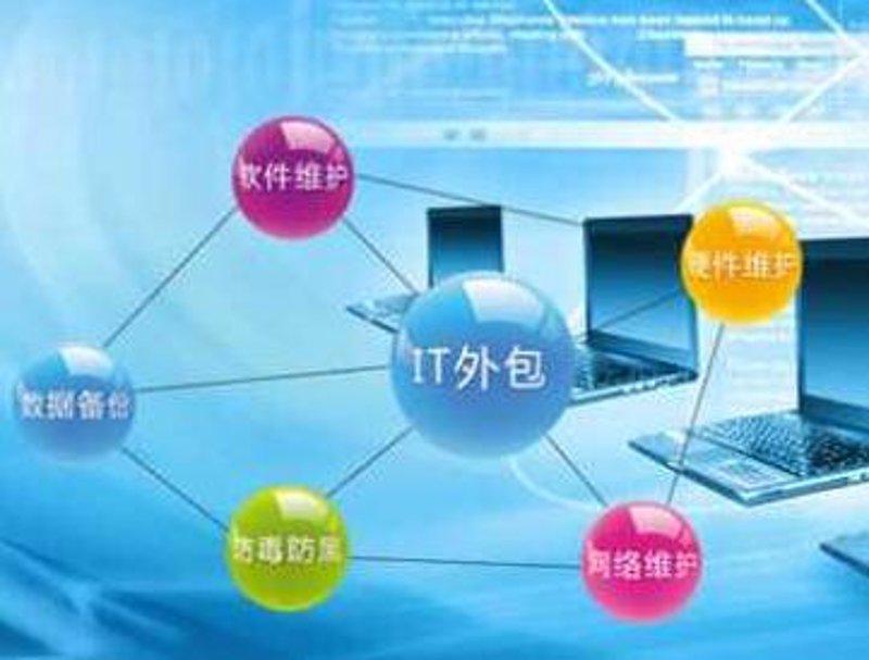IT咨询行业洞察:解锁企业成长的新引擎
