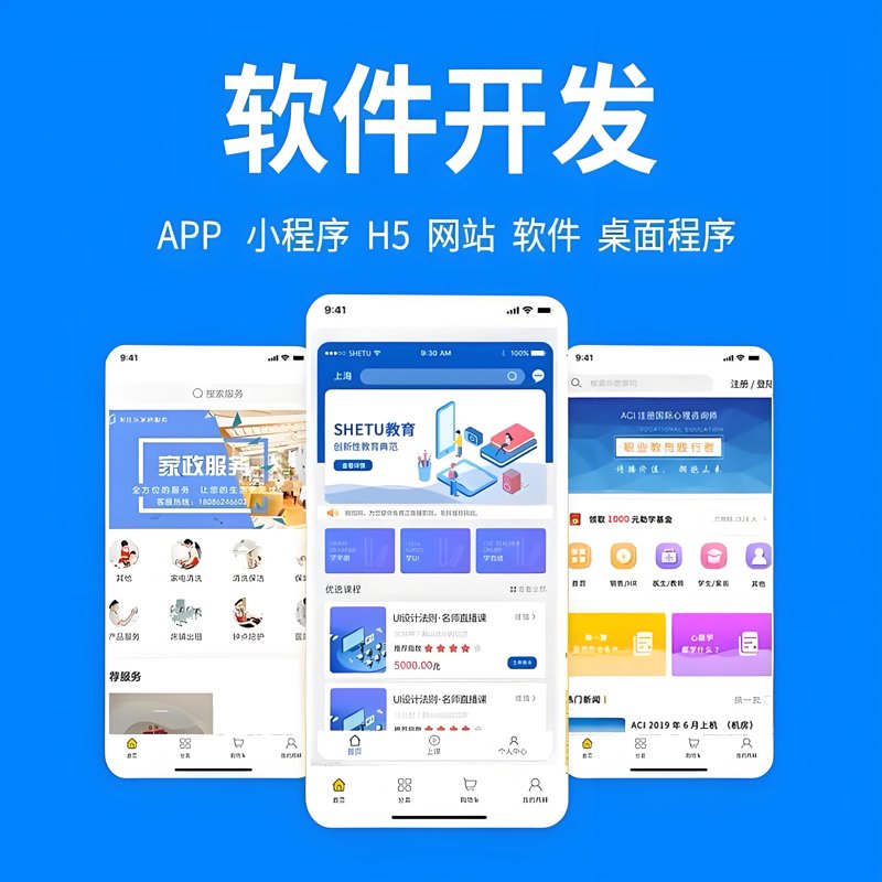 定制软件开发:企业迈向智能化的新引擎