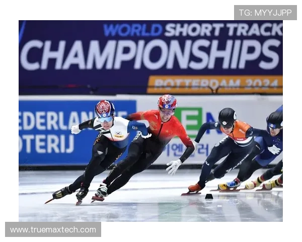 短道速滑男子1500米焦点对决